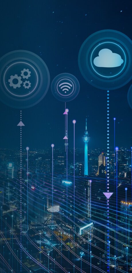  IoT and Smart Devices