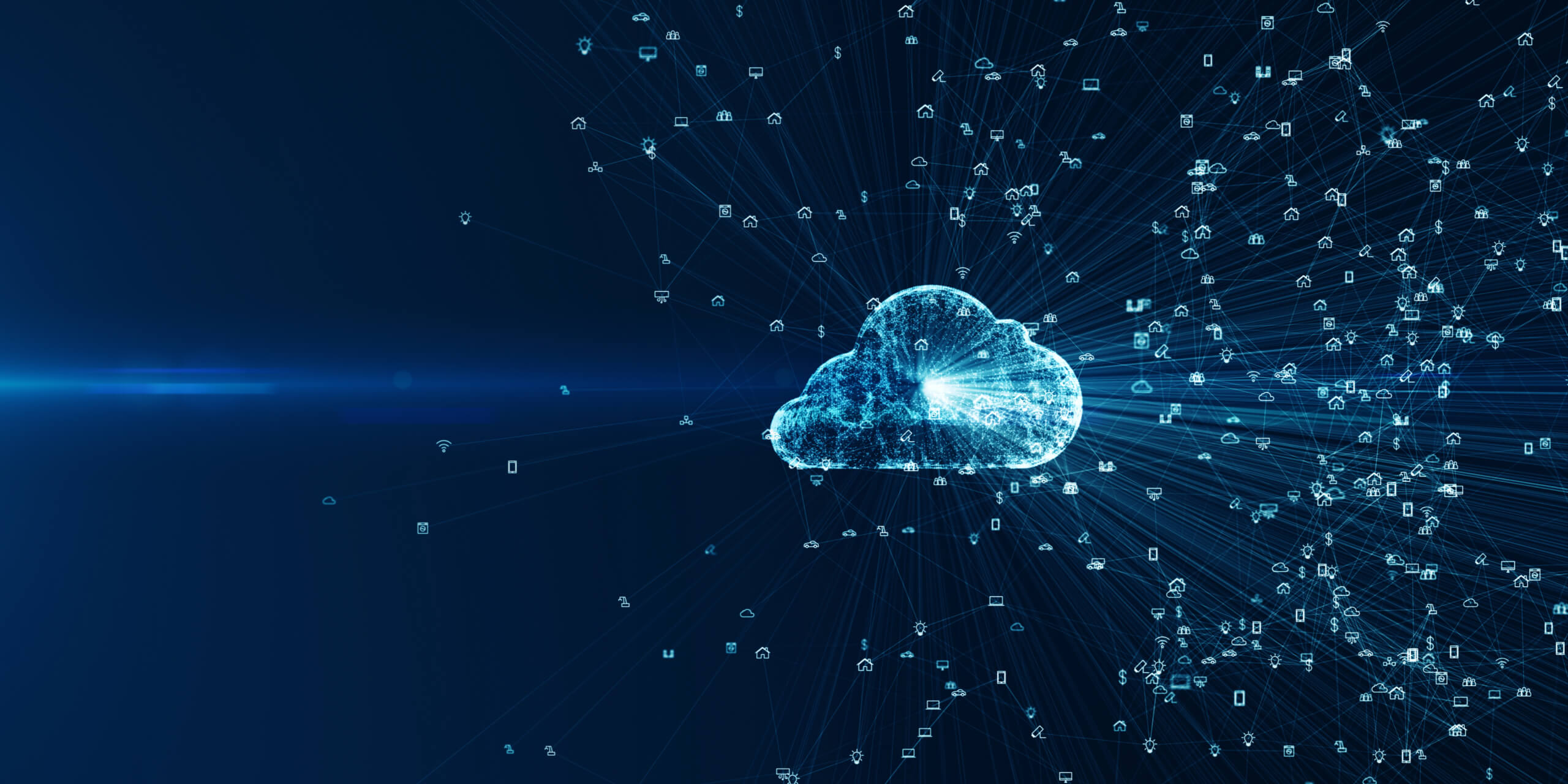 Cloud, Service Operation & Dev Ops