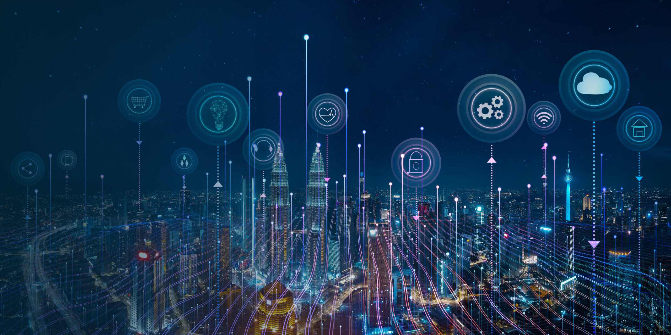 IoT and Smart Devices
