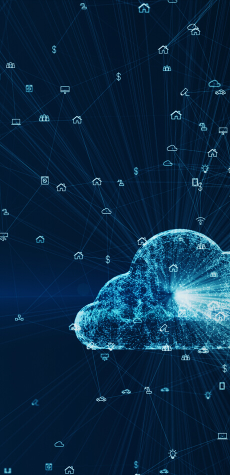 Cloud, Service Operation & Dev Ops