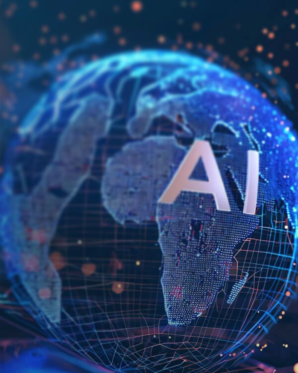 Scalable Intelligence for Real Impact