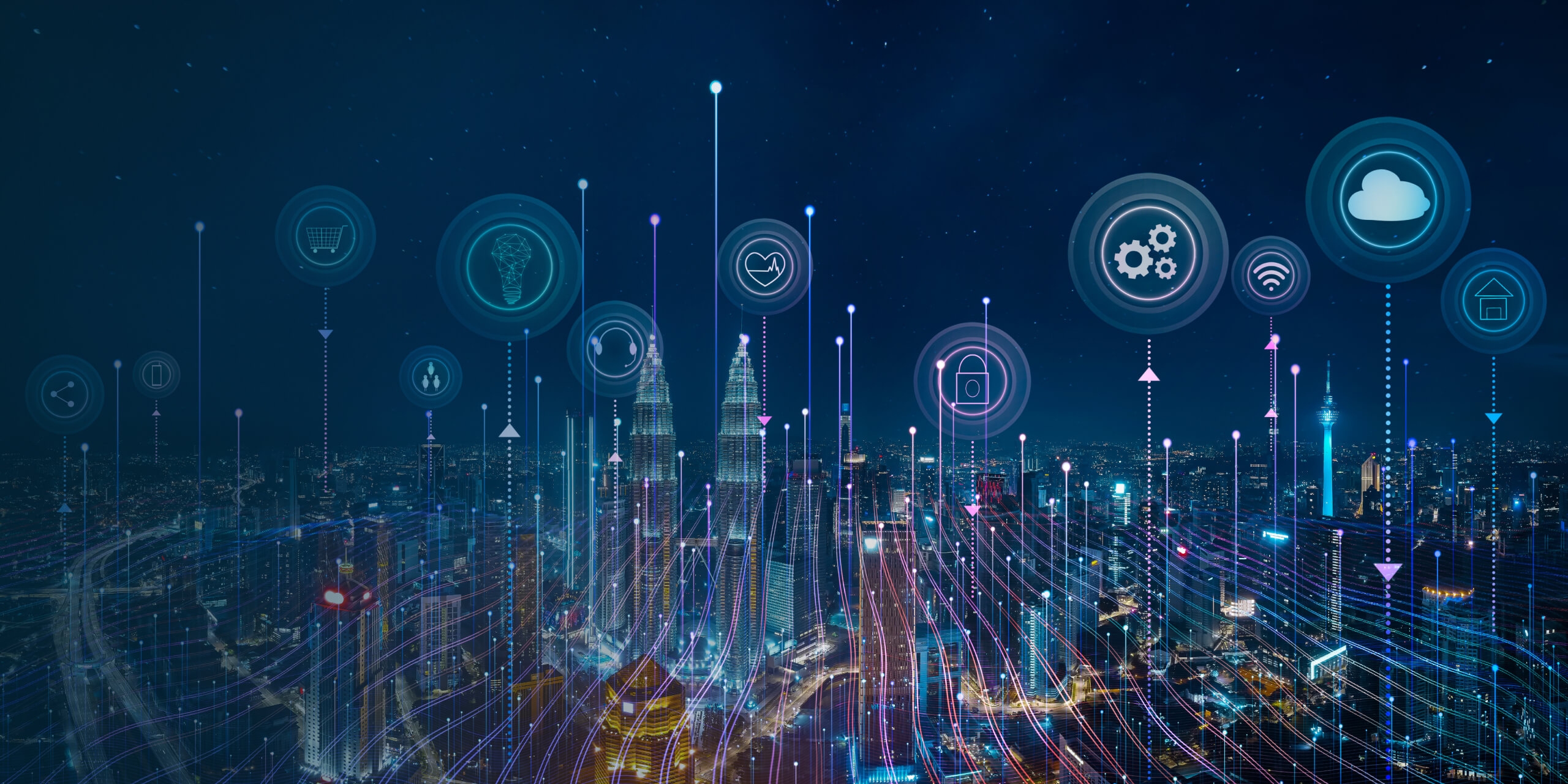  IoT and Smart Devices